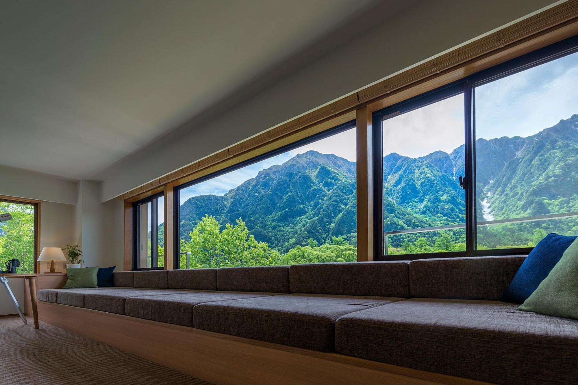Kamikochi Lemeiesta Hotel Matsumoto Room photo